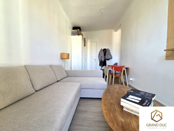 Offres de vente Studio Marseille 13007