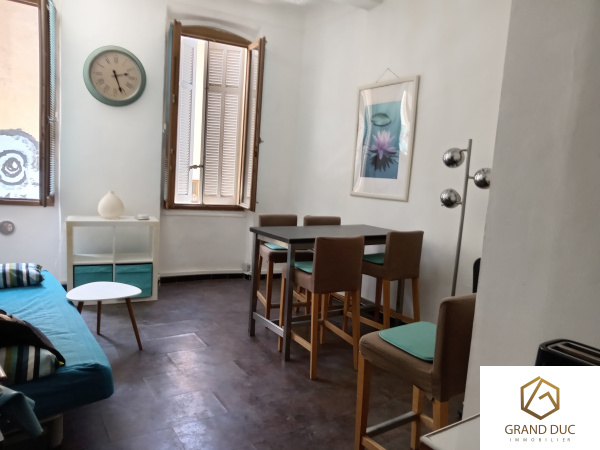 Offres de location Appartement Marseille 13002