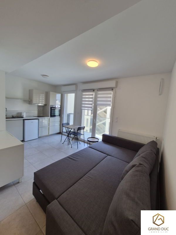 Offres de location Studio Marseille 13003