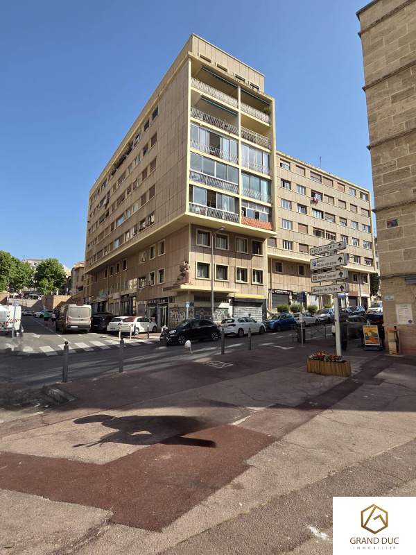 Offres de vente Appartement Marseille 13002