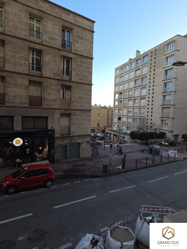 Offres de vente Appartement Marseille 13002