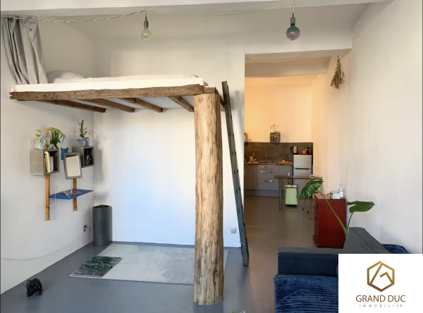 Offres de location Appartement Marseille 13002