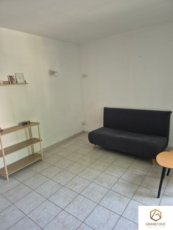 Offres de location Studio Marseille 13005