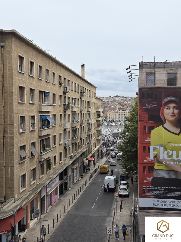 Offres de vente Appartement Marseille 13002
