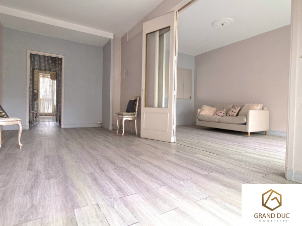 Offres de vente Appartement Marseille 13002
