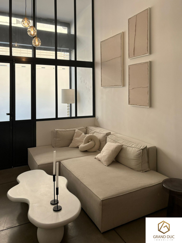 Offres de location Duplex Marseille 13002