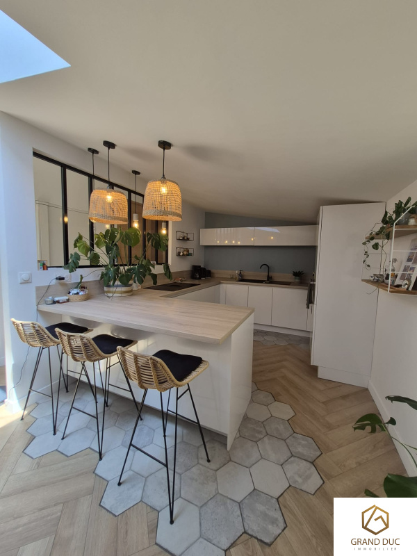 Offres de location Appartement Marseille 13002
