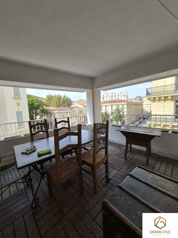 Offres de location Appartement Marseille 13002