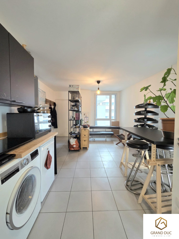 Offres de vente Appartement Marseille 13003