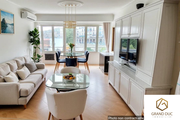 Offres de vente Appartement Marseille 13002