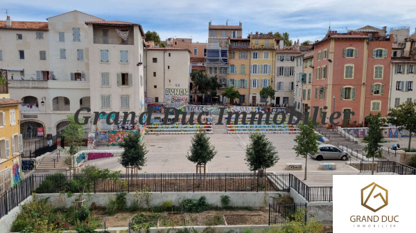 Offres de location Appartement Marseille 13002
