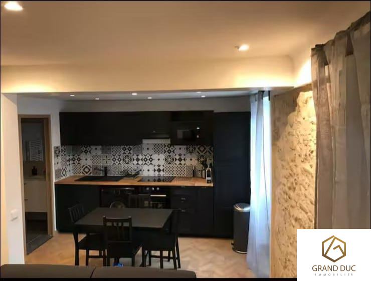 Agence immobilière de CABINET GRAND DUC