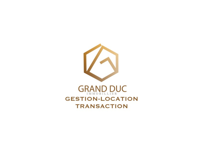 Logo Grand-duc Immobilier